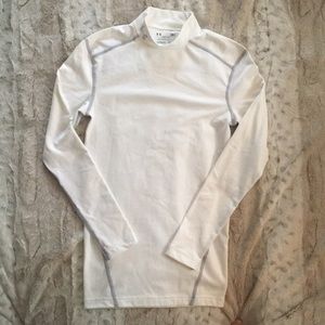 Under Armour cold gear long sleeve top